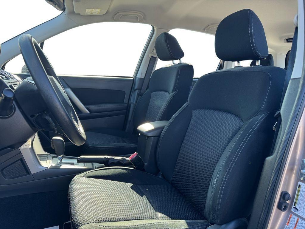 used 2016 Subaru Forester car, priced at $16,997