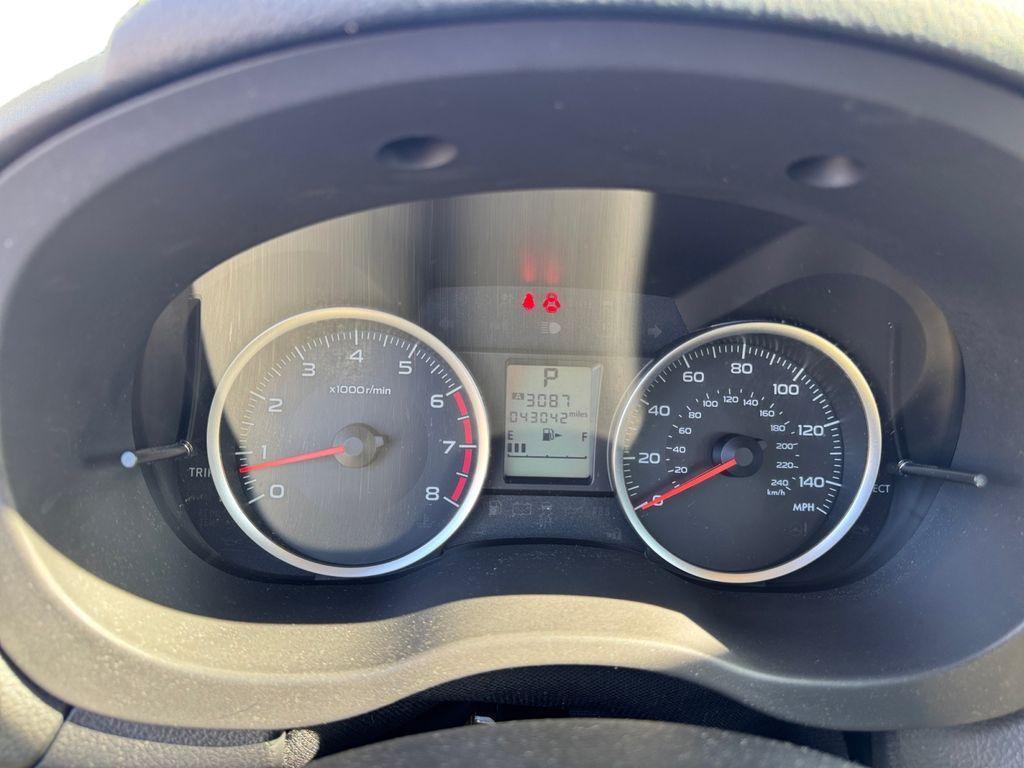 used 2016 Subaru Forester car, priced at $16,997