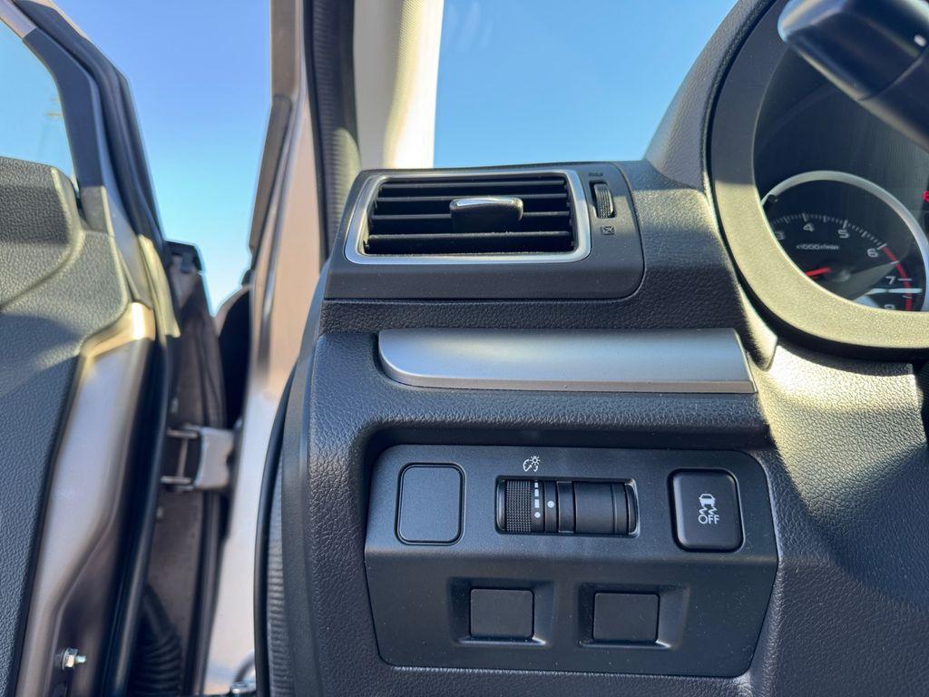 used 2016 Subaru Forester car, priced at $16,997