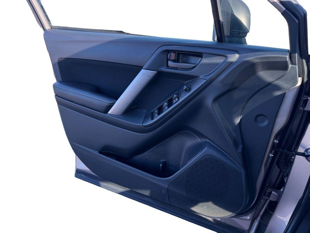 used 2016 Subaru Forester car, priced at $16,997