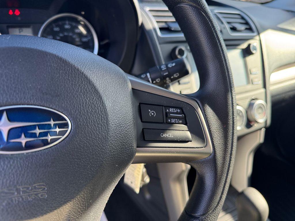 used 2016 Subaru Forester car, priced at $16,997