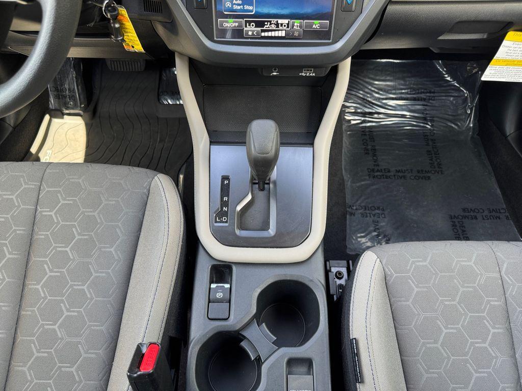 used 2025 Subaru Forester car, priced at $30,296