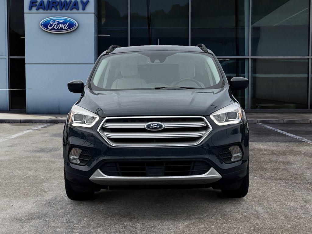used 2019 Ford Escape car, priced at $17,097