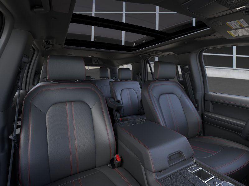 new 2024 Ford Expedition car, priced at $79,435