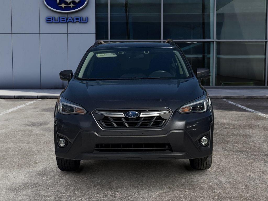 used 2023 Subaru Crosstrek car, priced at $26,997
