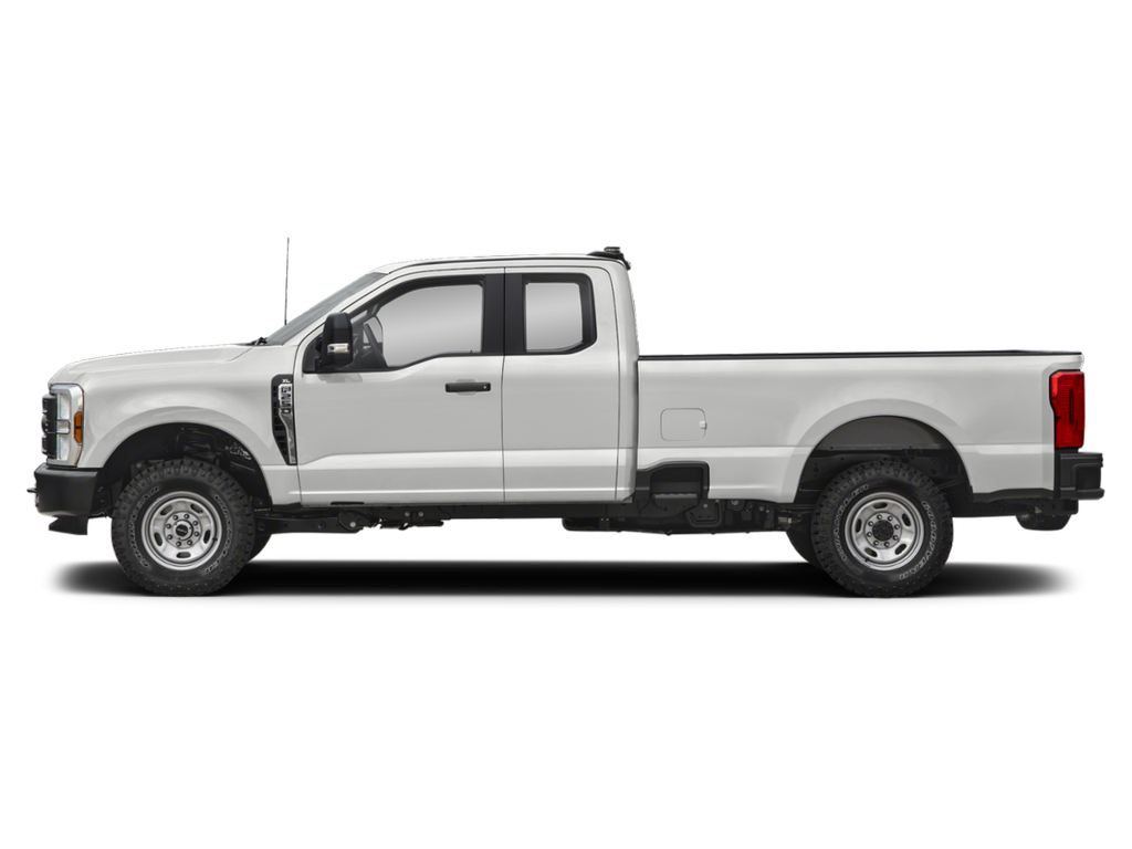 new 2024 Ford F-250 car, priced at $53,240