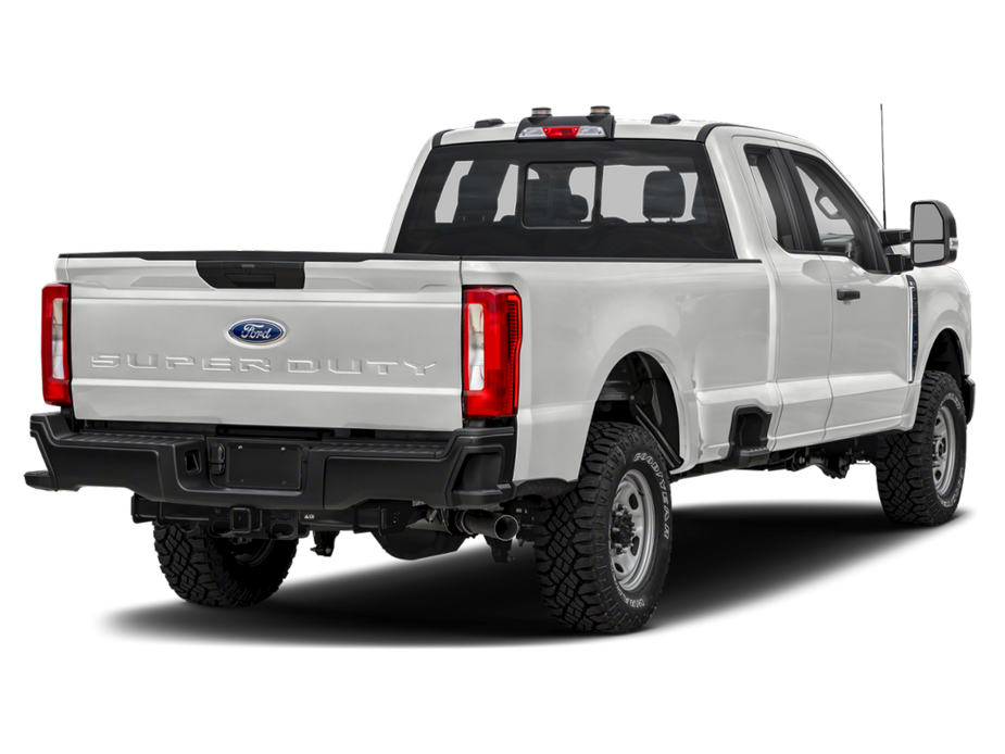 new 2024 Ford F-250 car, priced at $53,240