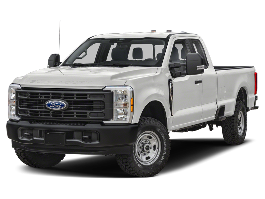 new 2024 Ford F-250 car, priced at $53,240