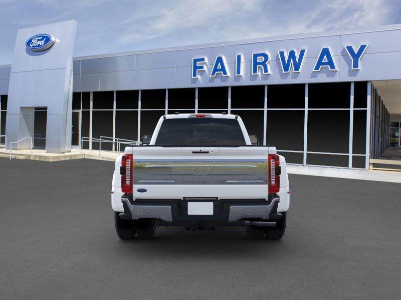 new 2024 Ford F-350 car, priced at $101,170