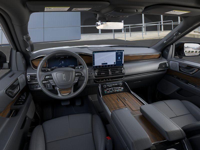 new 2024 Lincoln Navigator L car, priced at $103,245