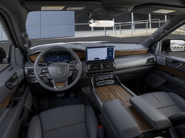 new 2024 Lincoln Navigator L car, priced at $106,245