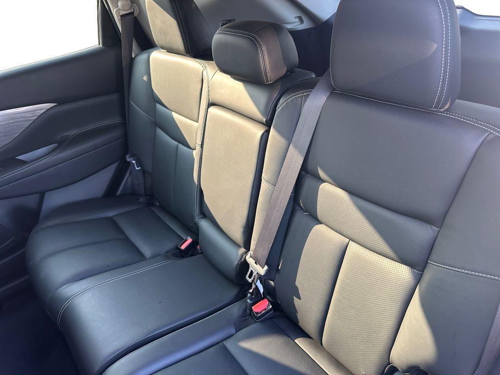 used 2018 Nissan Murano car, priced at $19,497