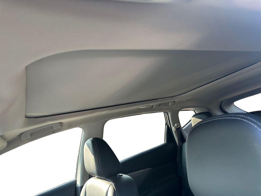 used 2018 Nissan Murano car, priced at $19,497