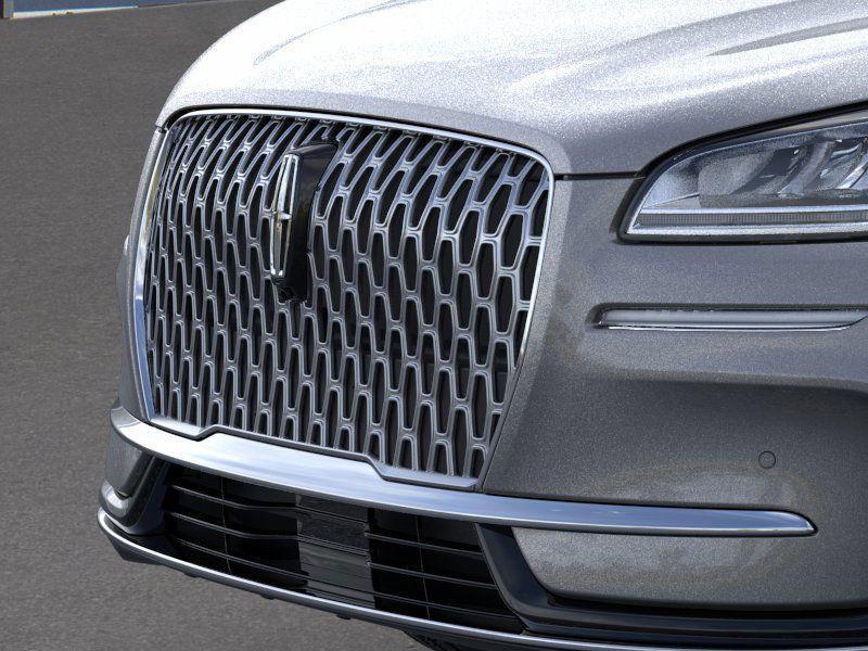 new 2025 Lincoln Corsair car, priced at $45,220