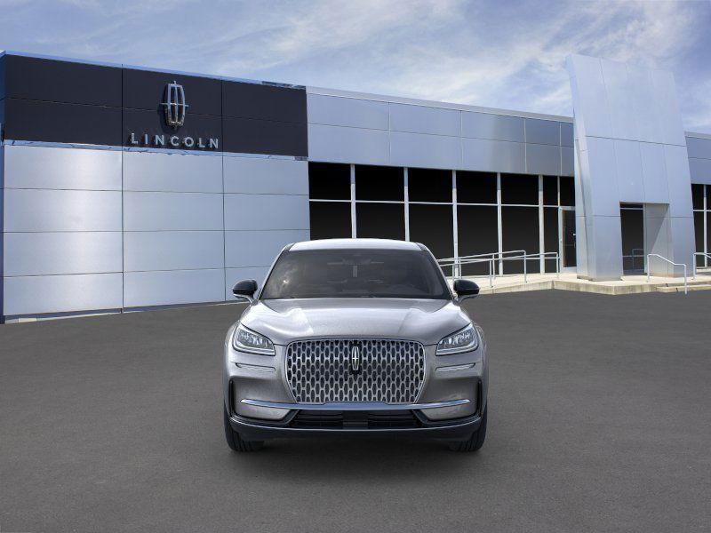 new 2025 Lincoln Corsair car, priced at $45,220