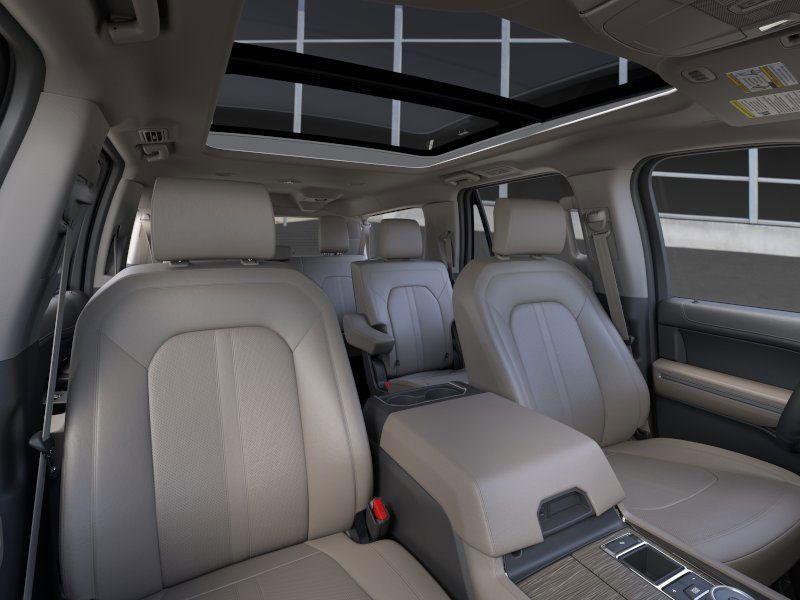 new 2024 Ford Expedition Max car, priced at $78,595