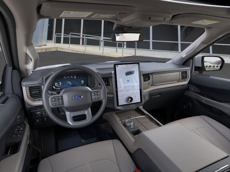 new 2024 Ford Expedition Max car, priced at $78,595