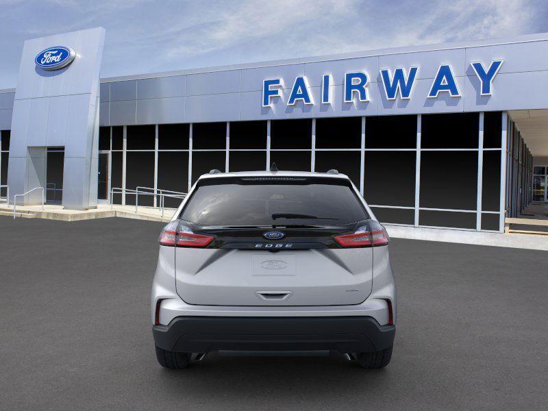 new 2023 Ford Edge car, priced at $35,000