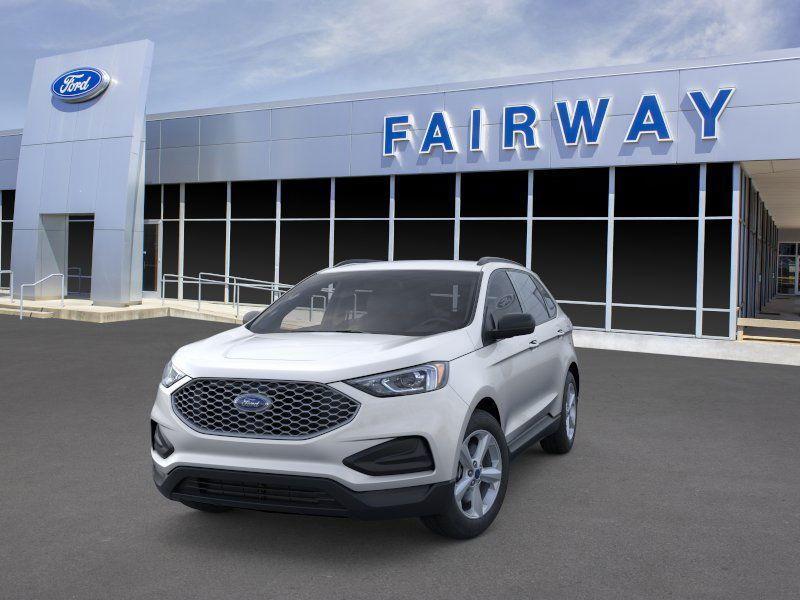 new 2023 Ford Edge car, priced at $35,000