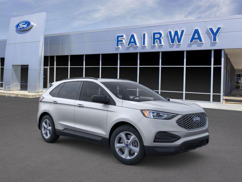 new 2023 Ford Edge car, priced at $35,000