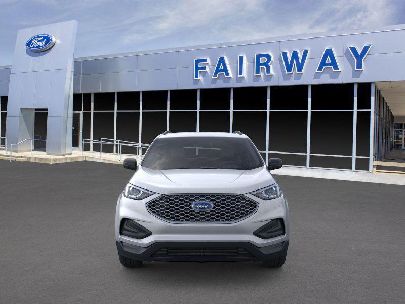 new 2023 Ford Edge car, priced at $35,000
