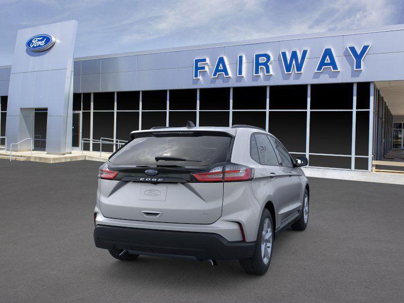 new 2023 Ford Edge car, priced at $35,000