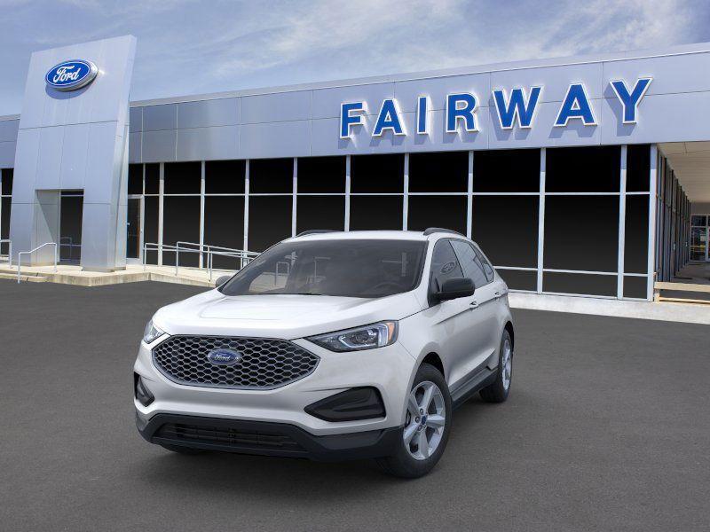 new 2023 Ford Edge car, priced at $35,000