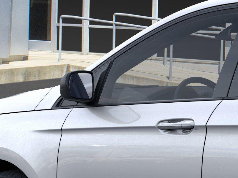 new 2023 Ford Edge car, priced at $35,000