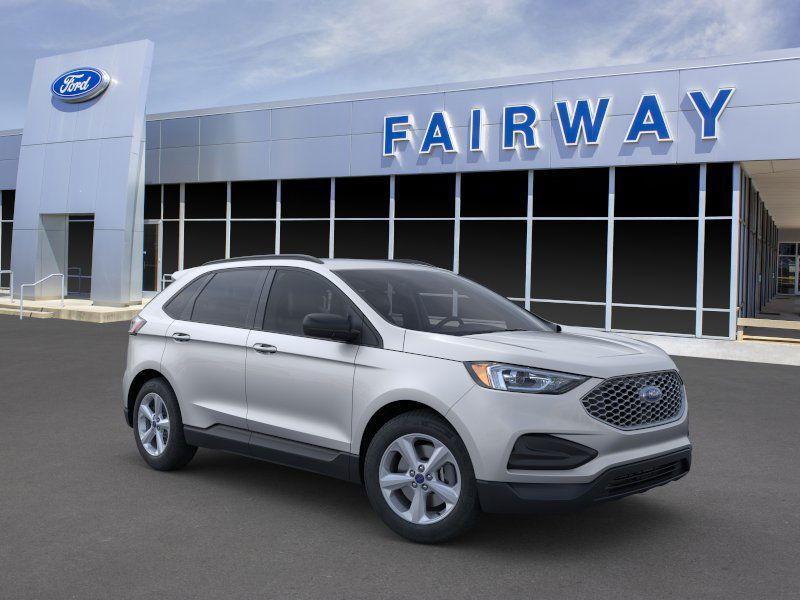 new 2023 Ford Edge car, priced at $35,000