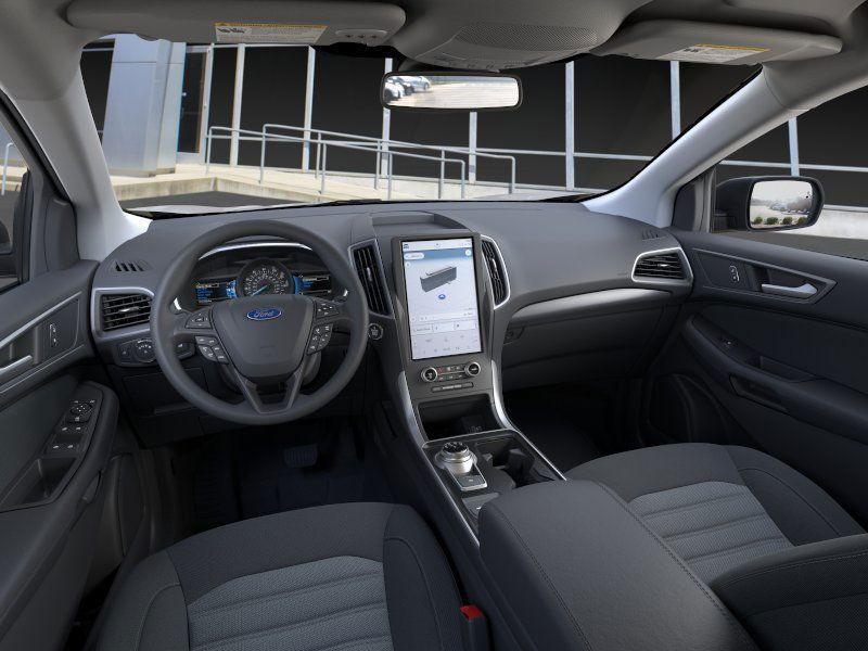 new 2023 Ford Edge car, priced at $35,000