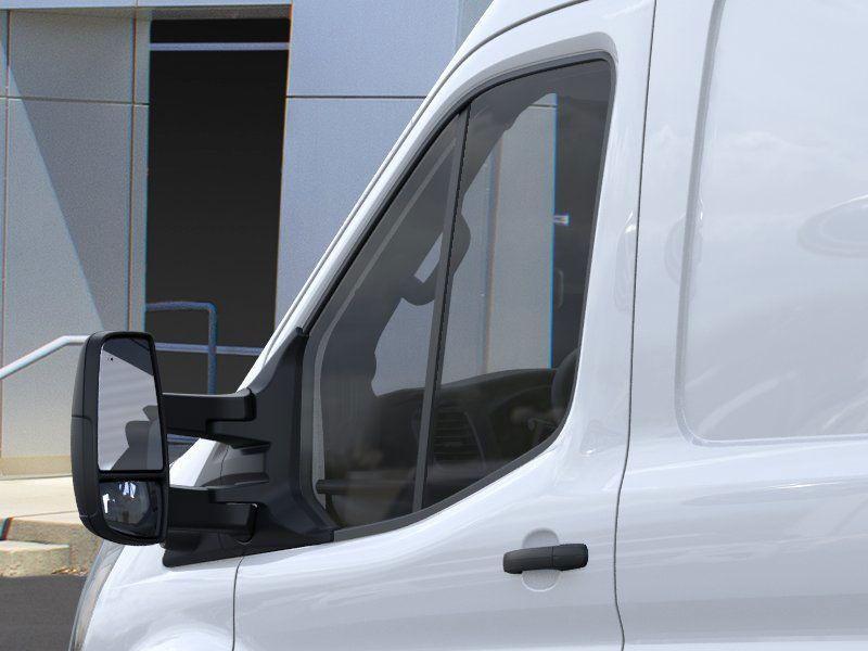 new 2025 Ford Transit-350 car, priced at $59,560