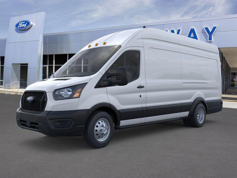 new 2025 Ford Transit-350 car, priced at $59,560