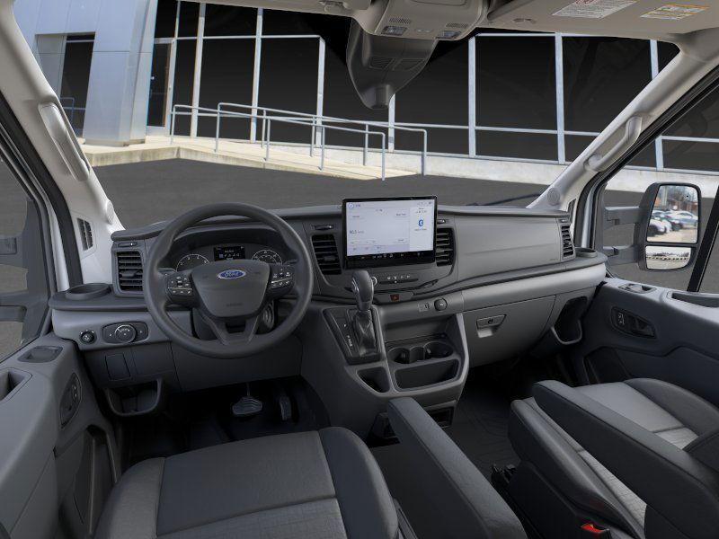 new 2025 Ford Transit-350 car, priced at $59,560