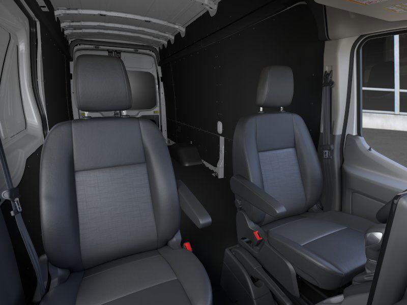 new 2025 Ford Transit-350 car, priced at $59,560