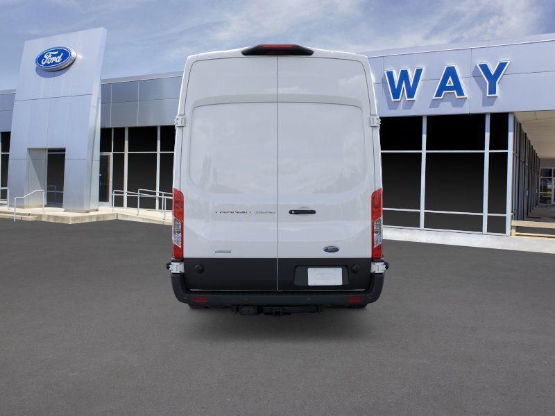 new 2025 Ford Transit-350 car, priced at $59,560