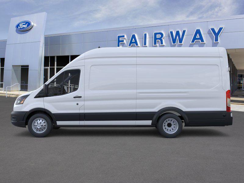 new 2025 Ford Transit-350 car, priced at $59,560