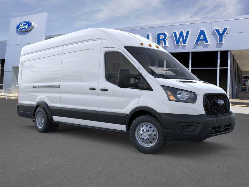 new 2025 Ford Transit-350 car, priced at $59,560