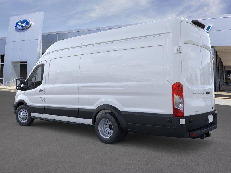 new 2025 Ford Transit-350 car, priced at $59,560