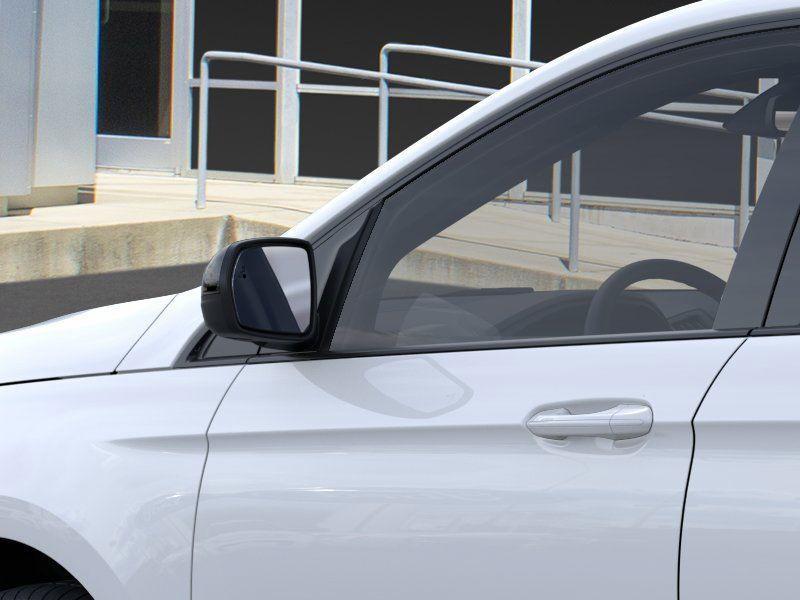 new 2023 Ford Edge car, priced at $36,000