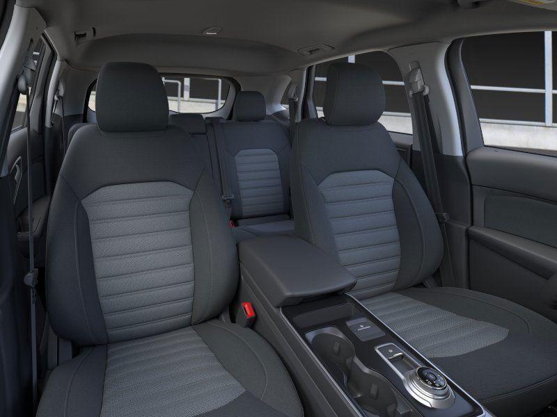 new 2023 Ford Edge car, priced at $36,000