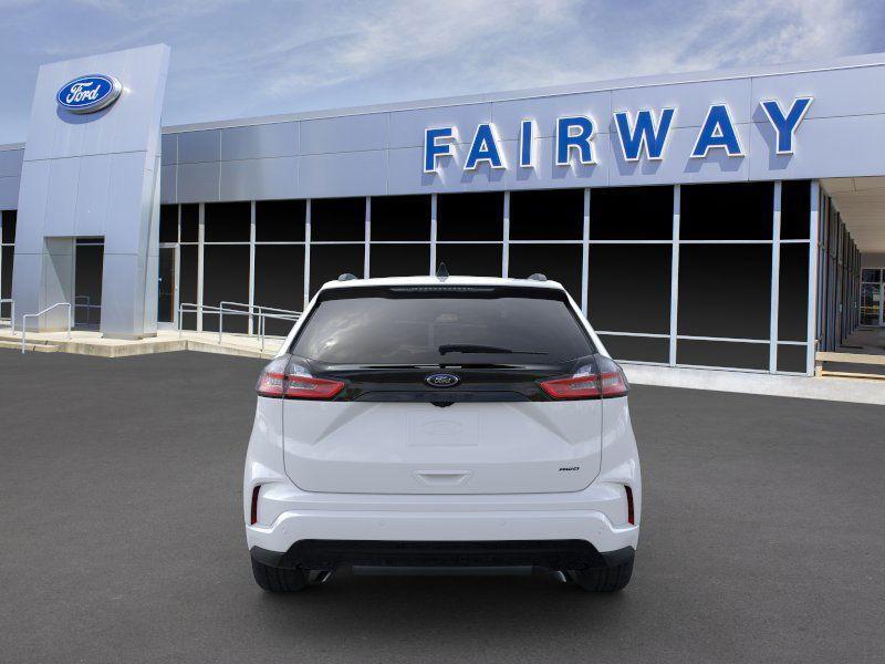 new 2023 Ford Edge car, priced at $36,000