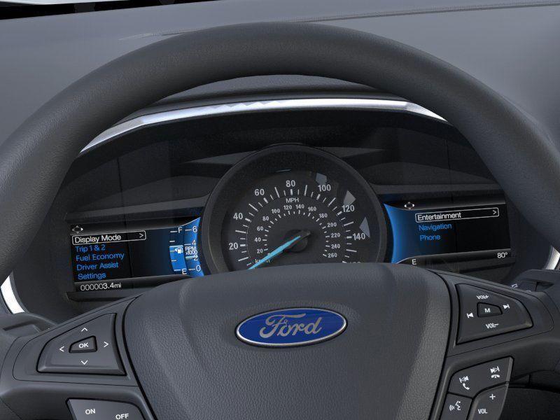 new 2023 Ford Edge car, priced at $36,000