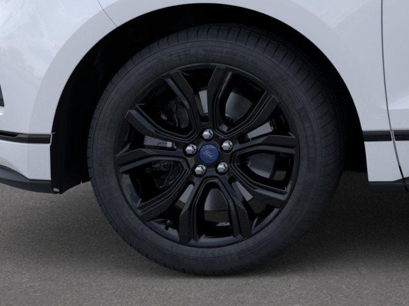 new 2023 Ford Edge car, priced at $36,000