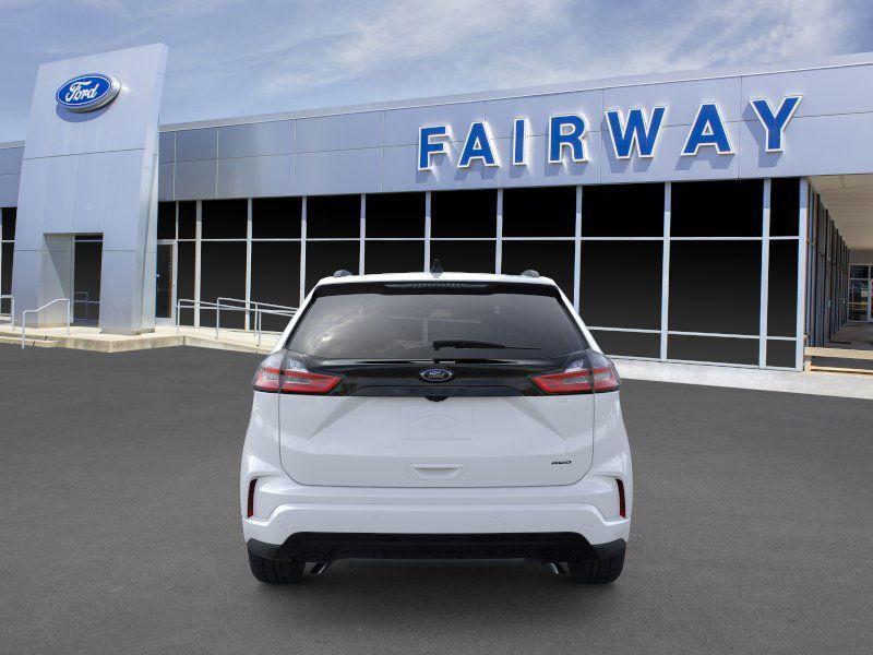 new 2023 Ford Edge car, priced at $36,000