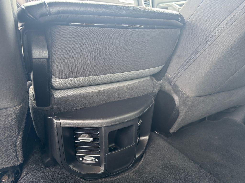 used 2023 Ram 2500 car, priced at $46,497