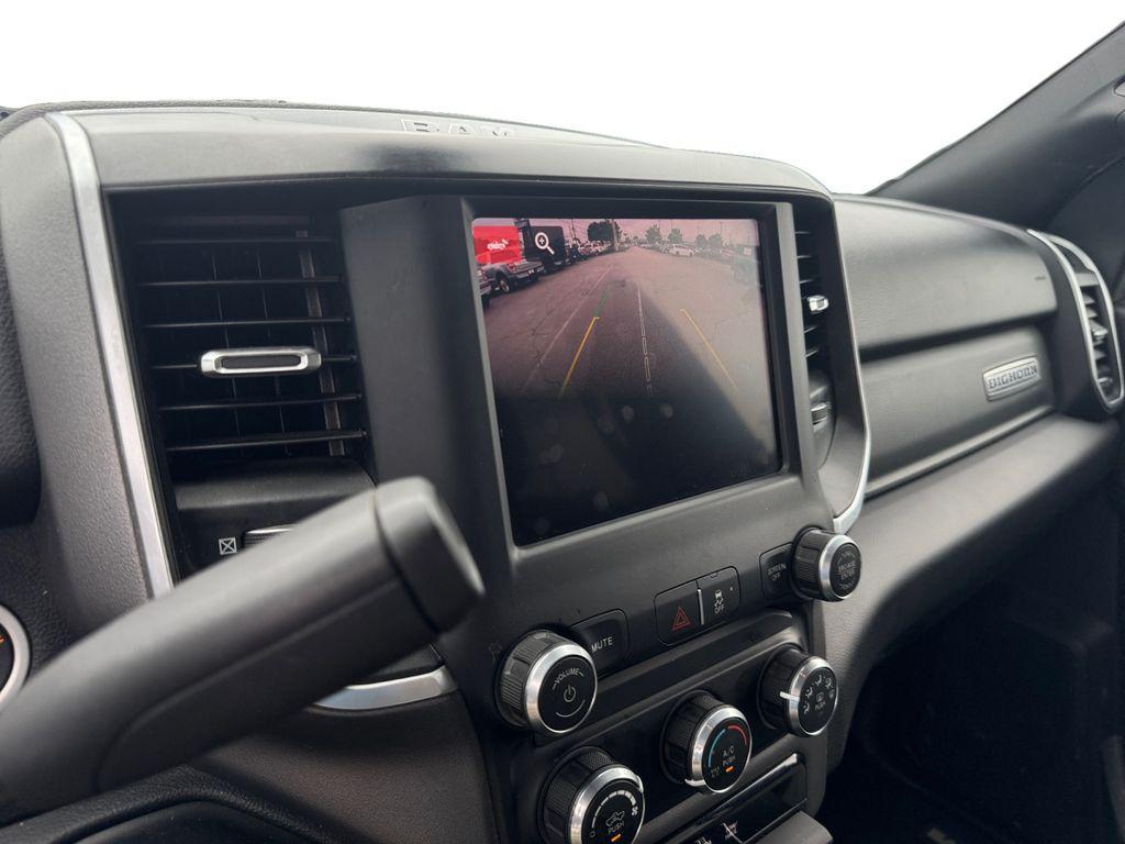 used 2023 Ram 2500 car, priced at $46,497