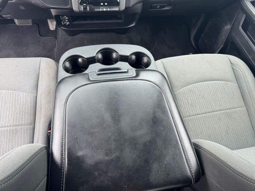 used 2023 Ram 2500 car, priced at $46,497
