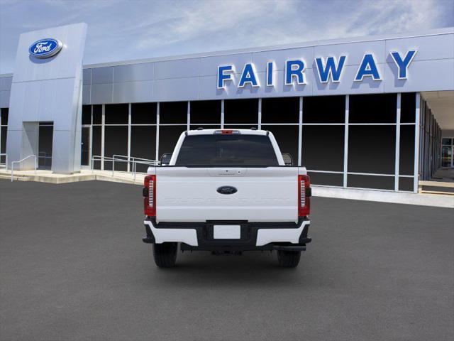 new 2024 Ford F-250 car, priced at $87,885