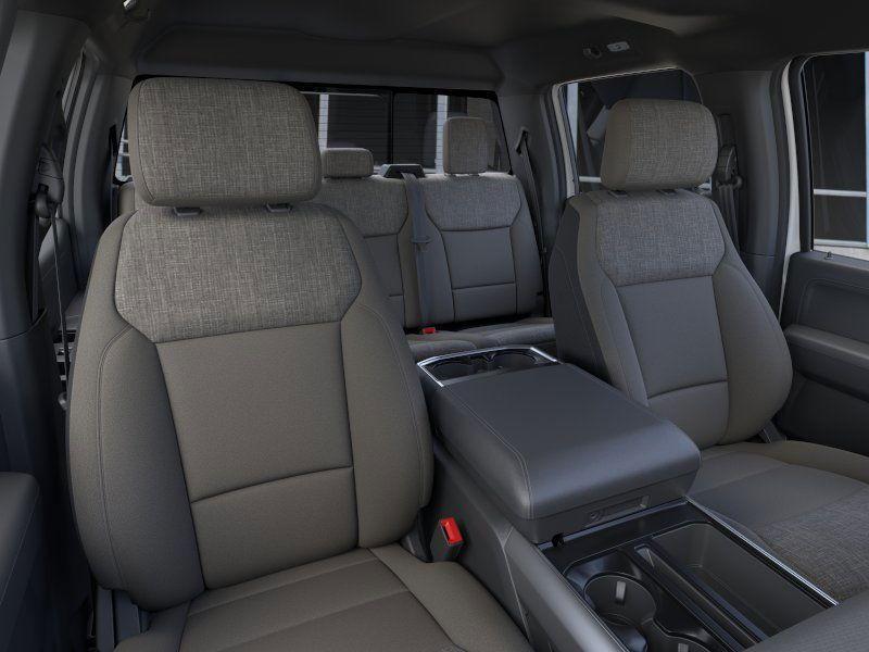 new 2025 Ford F-150 car, priced at $61,330