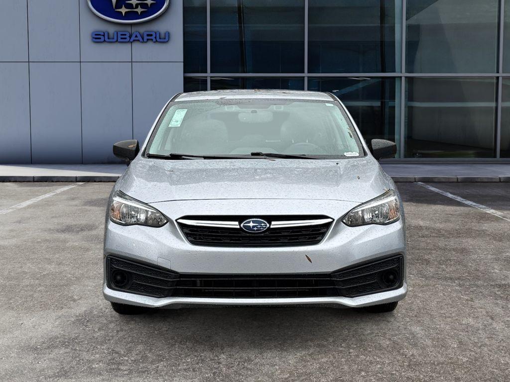 used 2022 Subaru Impreza car, priced at $17,275